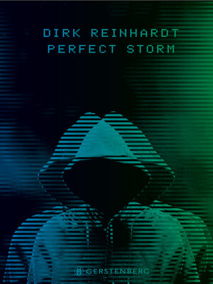 cover image of Perfect Storm